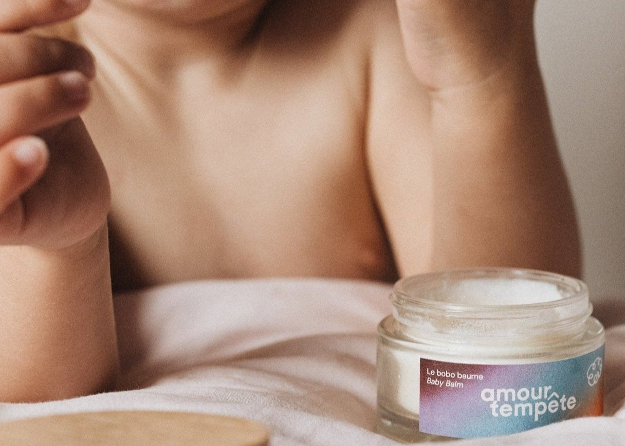 Comment choisir les meilleurs soins pour bébé ? Ingrédients, certifications et conseils essentiels