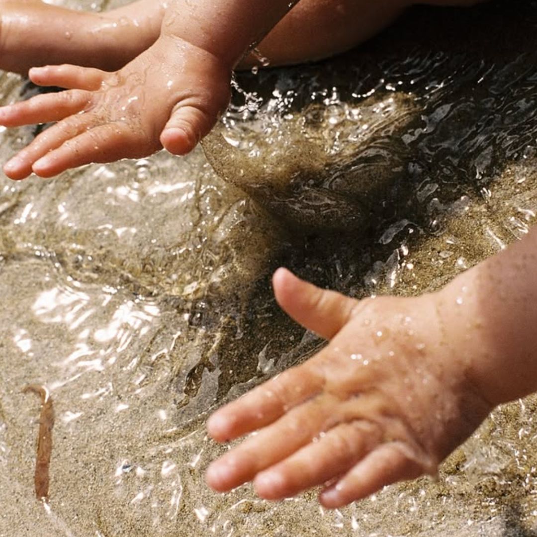 Les conseils d’une pharmacienne pour choisir la meilleure protection solaire pour les enfants