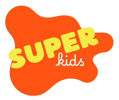 Pop Up SUPER KIDS du 13 au 18 mai