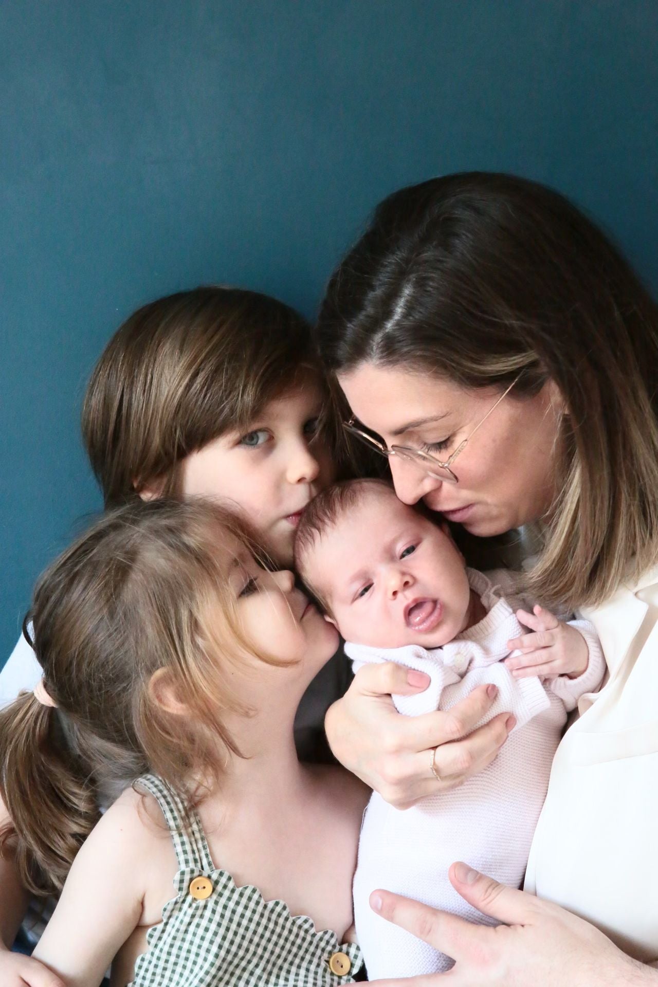 Expert Talk 2: Anne-Charlotte, midwife