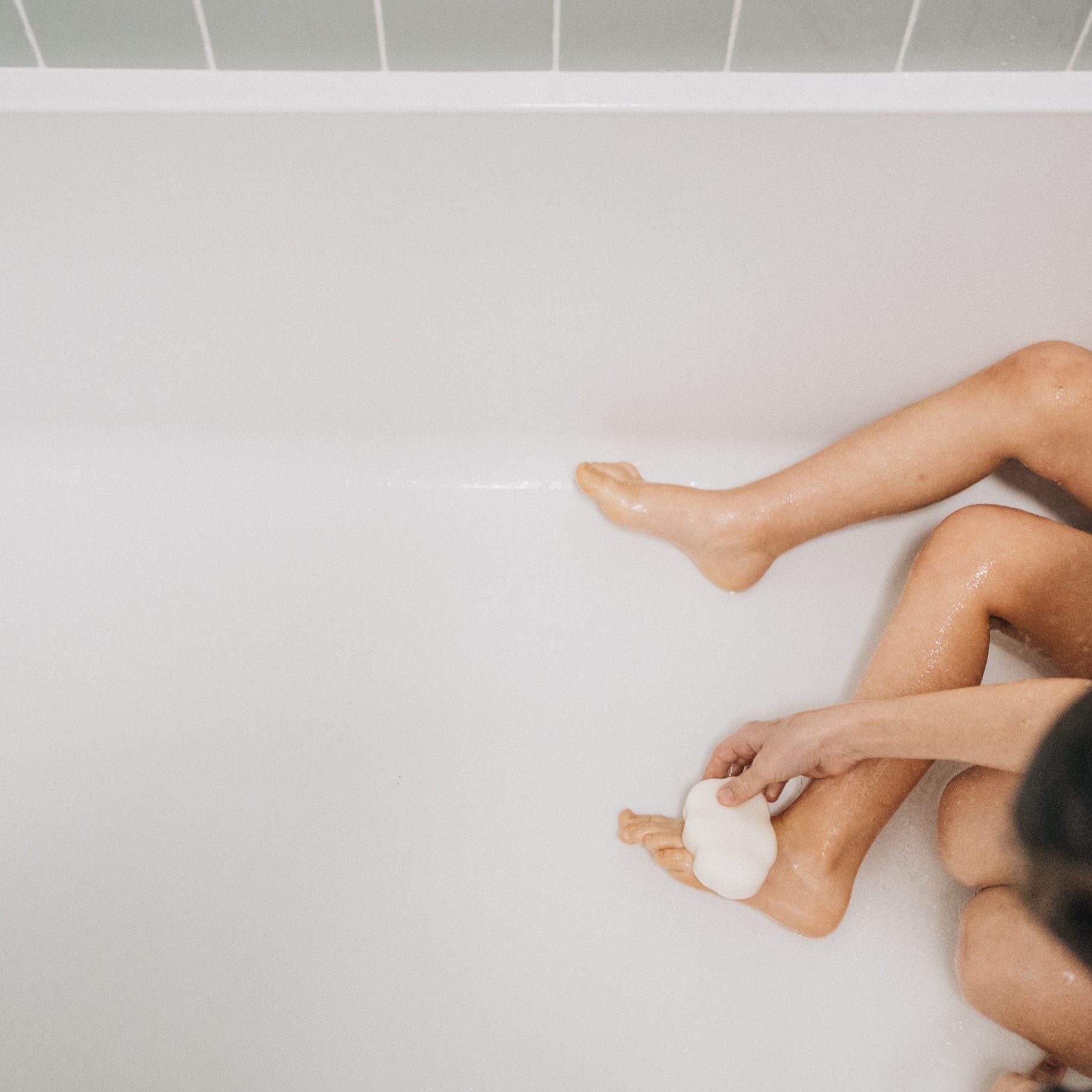 Le Soin Lavant solide pour bébé